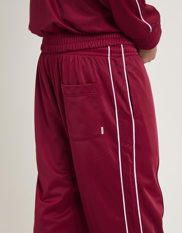 Arvust - Script Tricot Track Pants