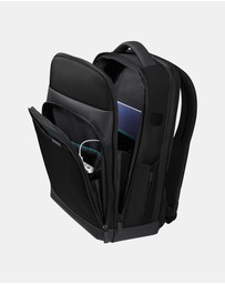 Samsonite - Mysight Lpt. Backpack 17.3