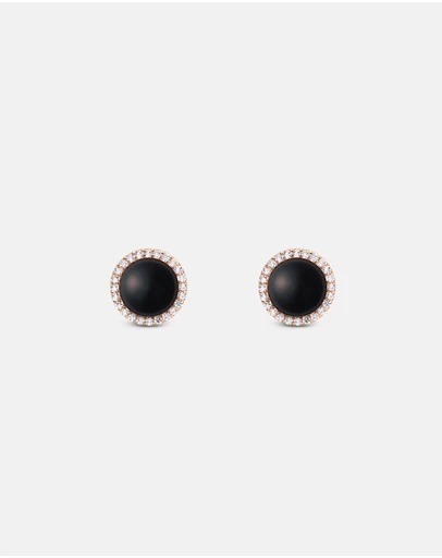 Daniel Wellington - Audrey Earrings Agathe