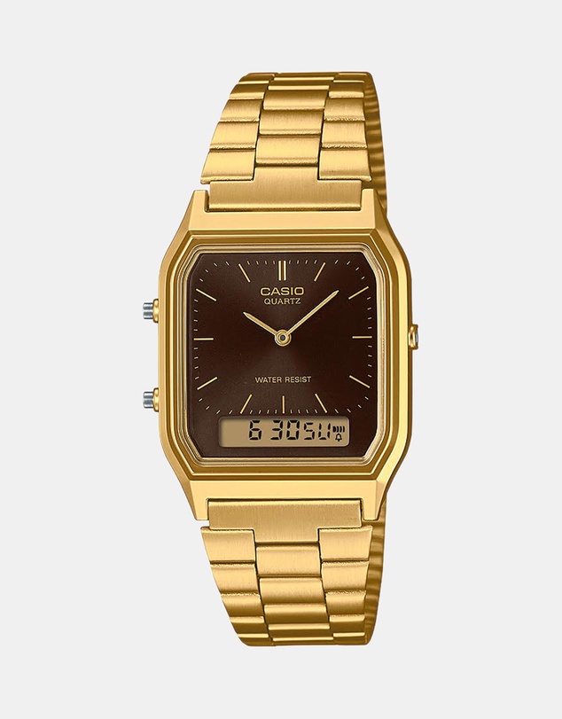 Casio - AQ-230GA-5ADF