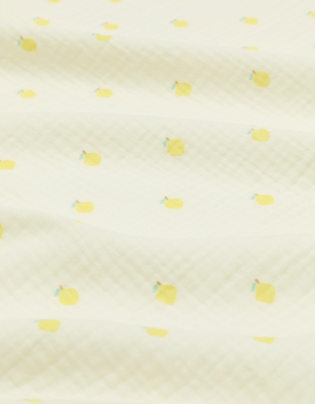 Seed Heritage - Muslin Swaddle