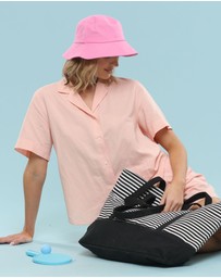 Morgan & Taylor - Riley Bucket Hat