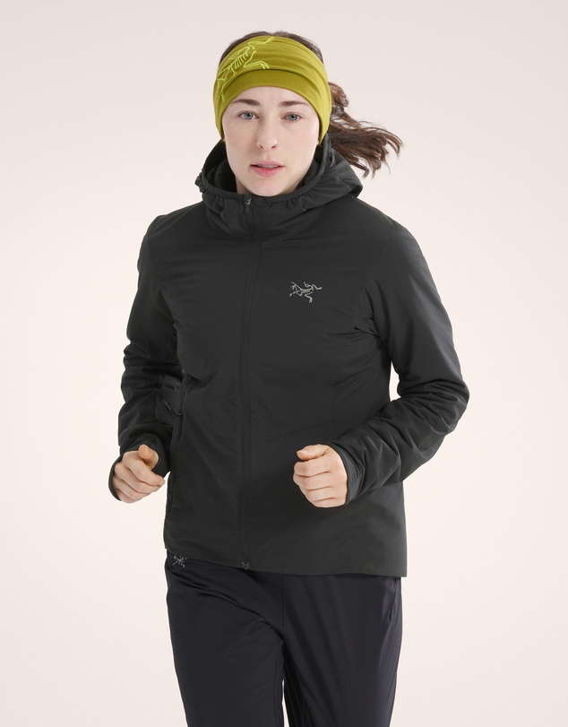 Arc'teryx - Norvan Insulated Hoody Women's