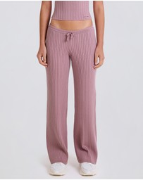 BO+TEE - Wellness Retreat Pants