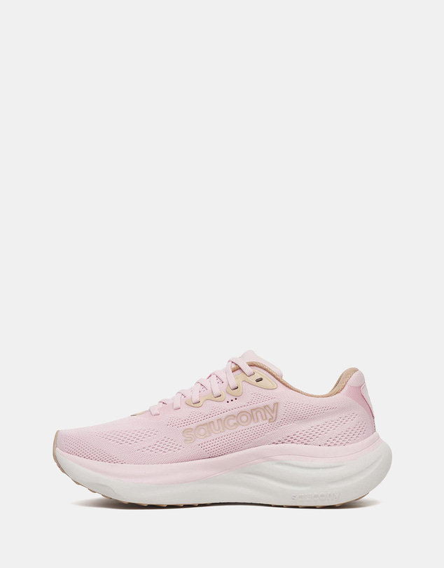 Saucony - Ride 19 - Women's