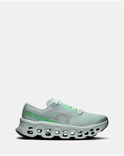 On - Cloudmonster 3 - Women's