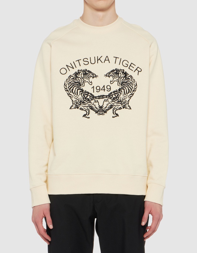 Onitsuka Tiger - Sweat Top