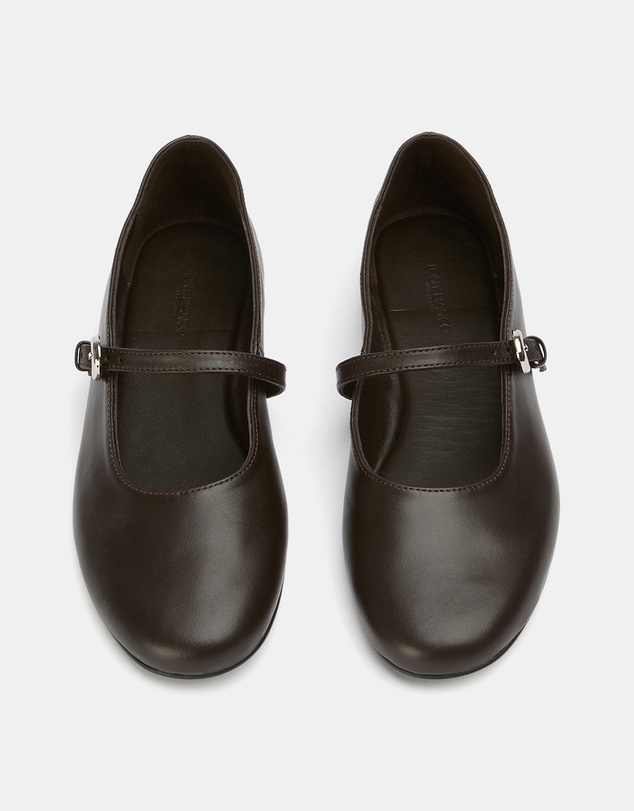 Tony Bianco - Charli Flats