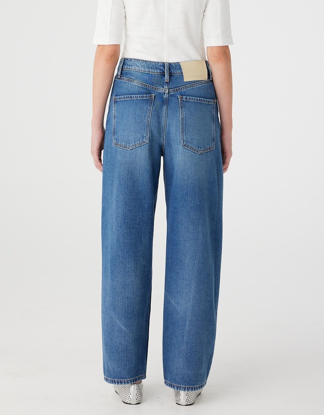 Nobody Denim - Walker Jeans