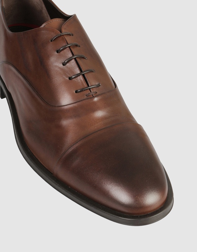 Brando - Morris Lace Ups