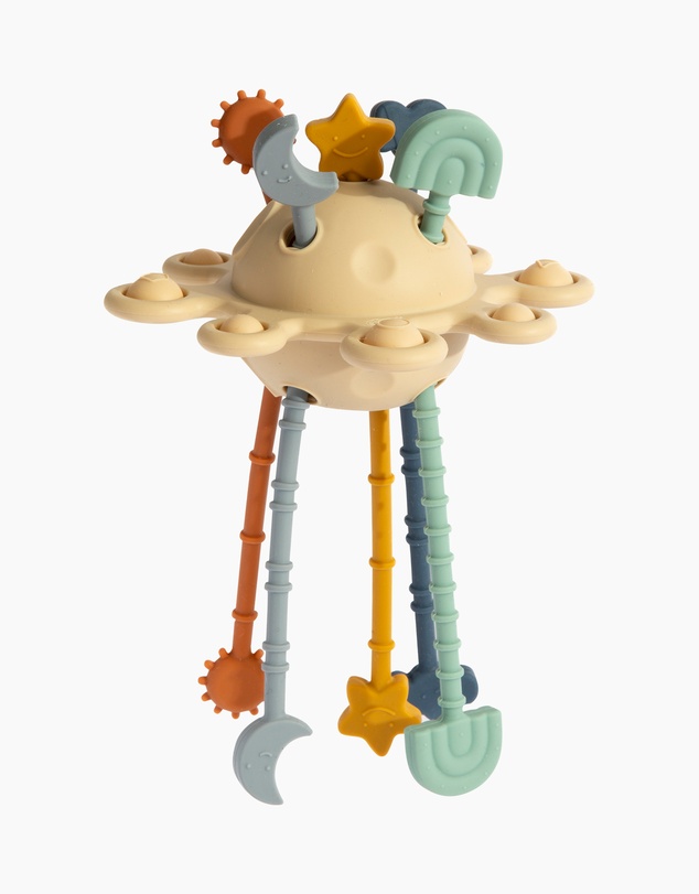 Playground - Pull String Interactive Toy - Jimmy