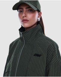 ENA PELLY - Fallon Zip Thru Jacket