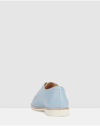 Rollie - Derby Super Soft Shoe
