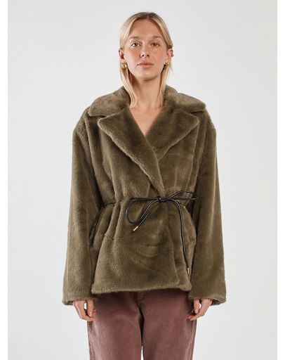 Dark Olive