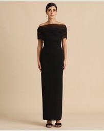 Sonya Moda - Kiana Dress
