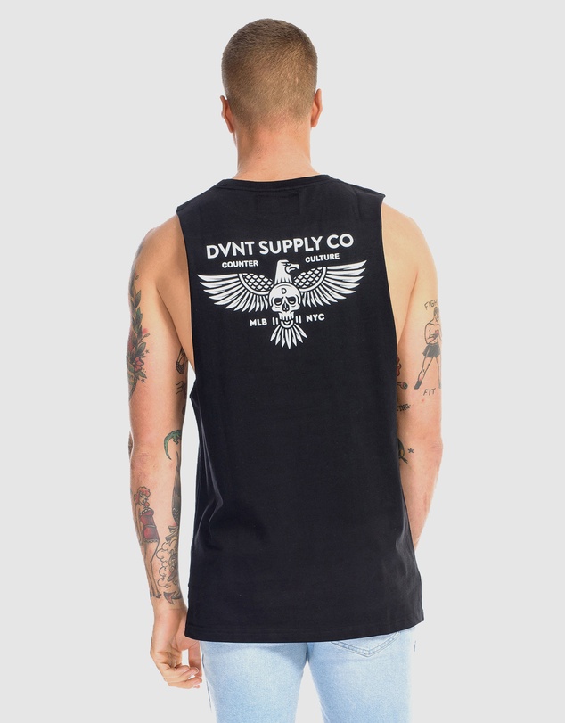 DVNT - 2-Pack Falcon Tank
