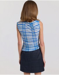 MAKU - Del Mar SS Top