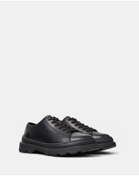 Camper - Lace-up shoes Brutus+