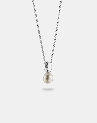 THOMAS SABO - THOMAS SABO Chain pearl
