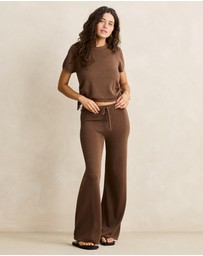 Rhythm - Vali Knit Pants