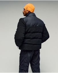 Kathmandu - Epiq Hybrid Fleece Jacket