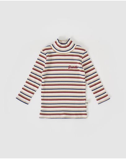 Outback Stripe