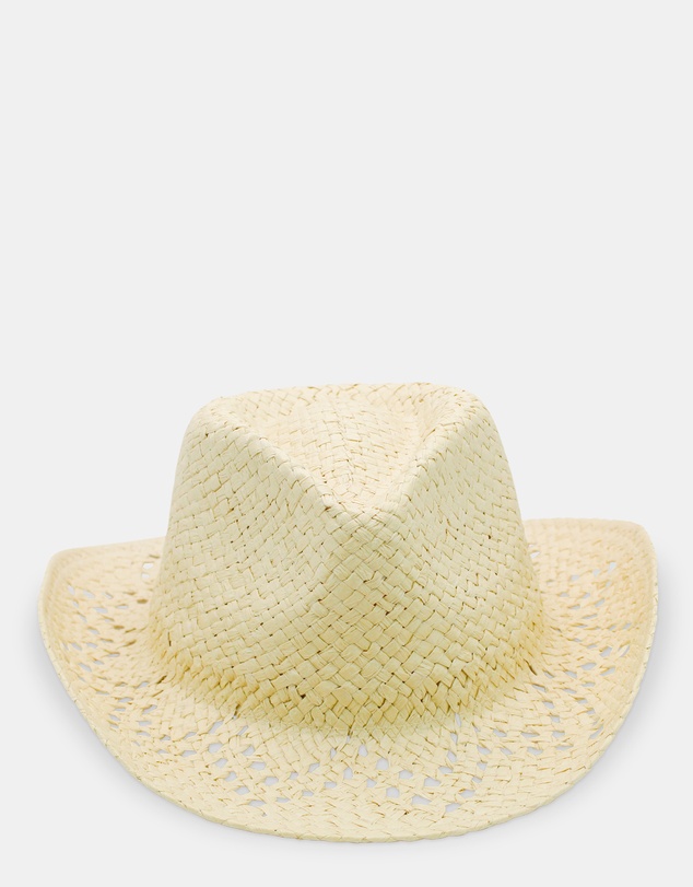 Morgan & Taylor - Mini Charlee Cowboy Hat
