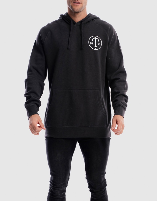 DVNT - Dive Deep Hoodie