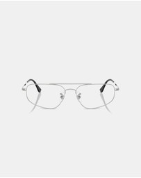 Ray-Ban Optical - 0RX6550