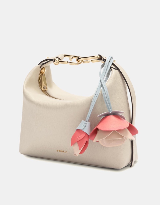Furla - Allegra Rose Charm
