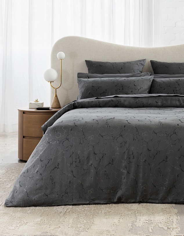 Greg Natale - Midnight Sky Duvet Set