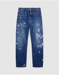 Polo Ralph Lauren - Relaxed Tapered Jeans