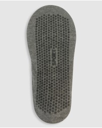 High Heel Jungle - Pilates Grip Socks - 2 Pack