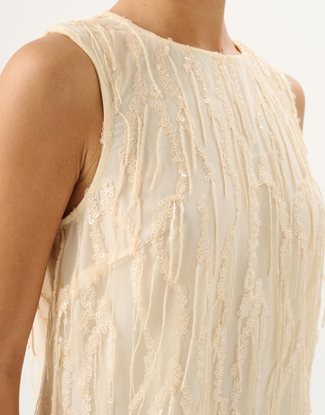 ROAME. - Eloise Sequin Dress