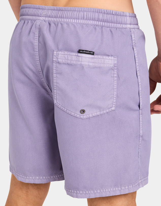 Quiksilver - Mens Everyday Surfwash 17