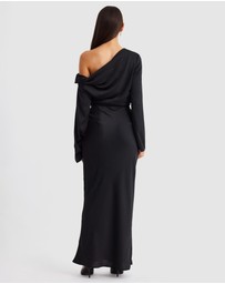 SNDYS - Calissa LS Dress - ICONIC EXCLUSIVE
