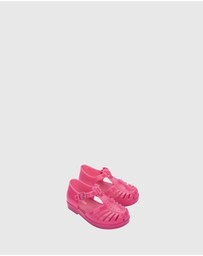 Mini Melissa - Mini Melissa Aranha 79 II