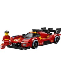 LEGO - 77261 Ferrari 499P