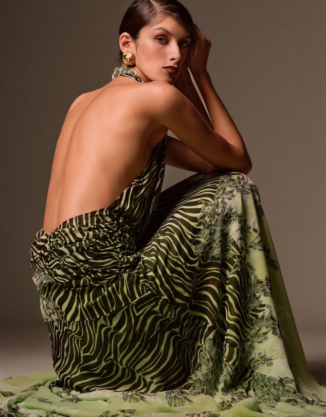Muma World - Midori Lyra Skirt