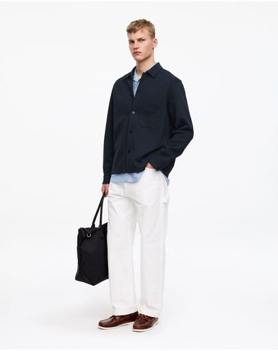 Dark Blue