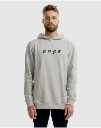 DVNT - Worldwide Hoodie