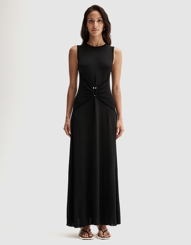 Elka Collective - Roya Knit Dress