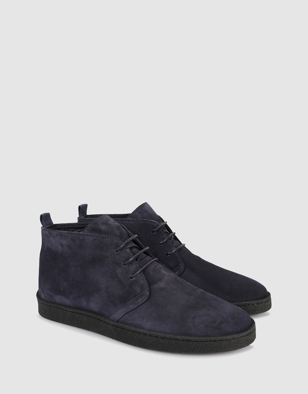 Brando - Nash Casual Lace-ups
