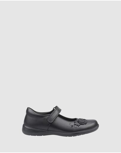 Black E