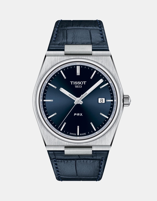 Tissot - PRX 40mm