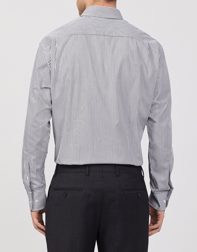 Van Heusen - Stripe Shirt