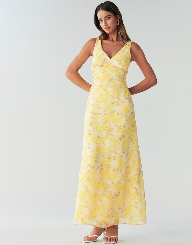BWLDR - Chelsea Dress
