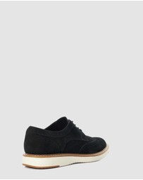 Dune London - Bronny - Black