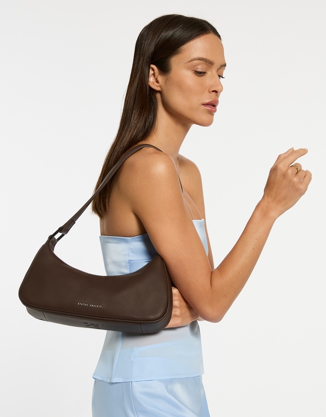 Status Anxiety - Not That Simple Handbag