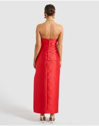 Pasduchas - Pippa Bodice